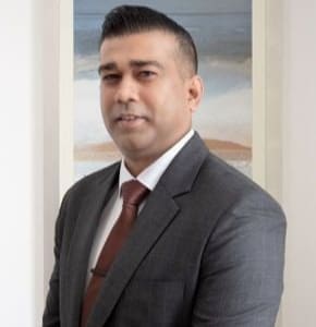 Ramkrishna Mahabirsingh