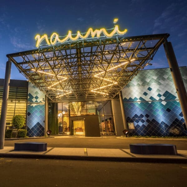 Naumi Auckland Airport Hotel