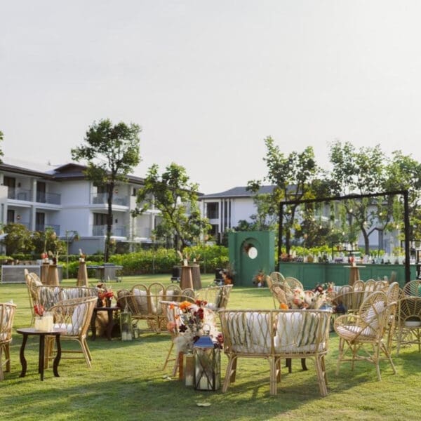 Khao Lak Marriott Beach Resort & Spa