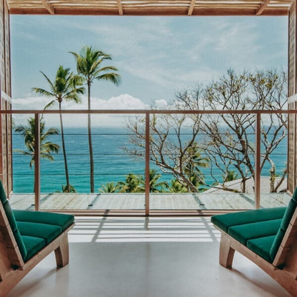 Small Luxury Hotels of the World