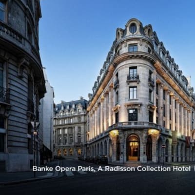 Radisson Hotel Group