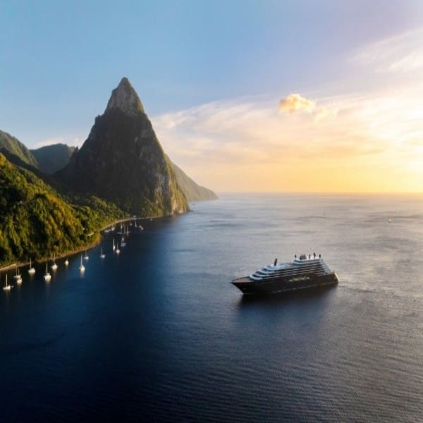 The Ritz-Carlton Yacht Collection