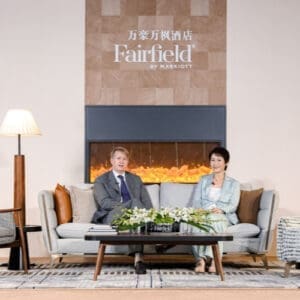 Fairfield by Marriott