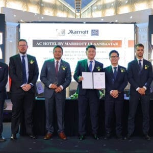 Marriott International