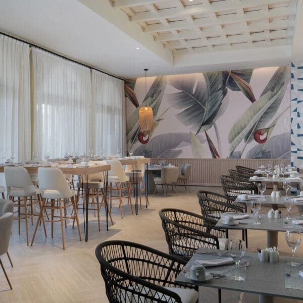 Dreams Playa Esmeralda Resort & Spa