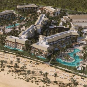 Hyatt Hotels Corporation