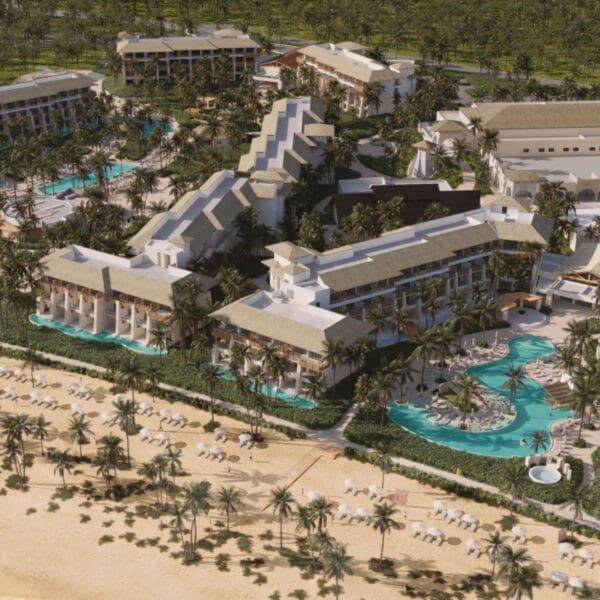 Hyatt Hotels Corporation