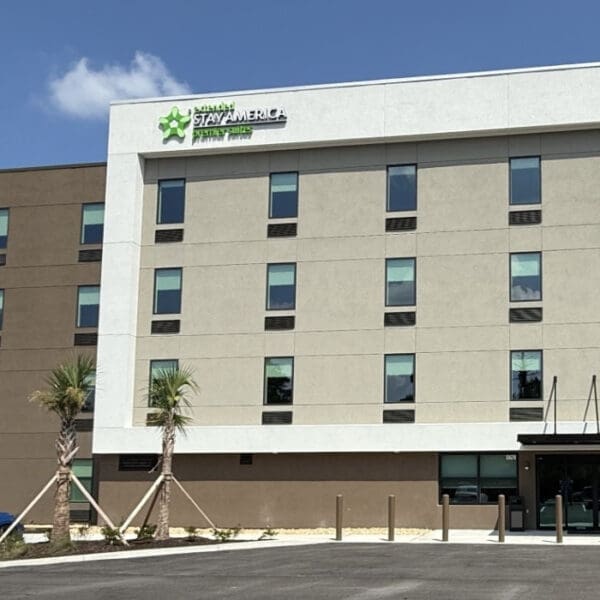 Extended Stay America Premier Suites