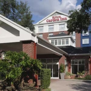 TPG Hotels & Resorts