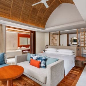 Renaissance Phuket Resort & Spa