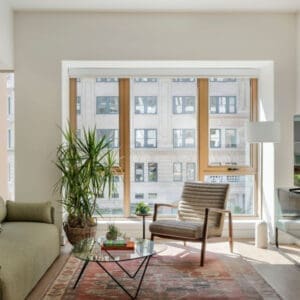 ROOST Apartment