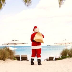 Rosewood Baha Mar