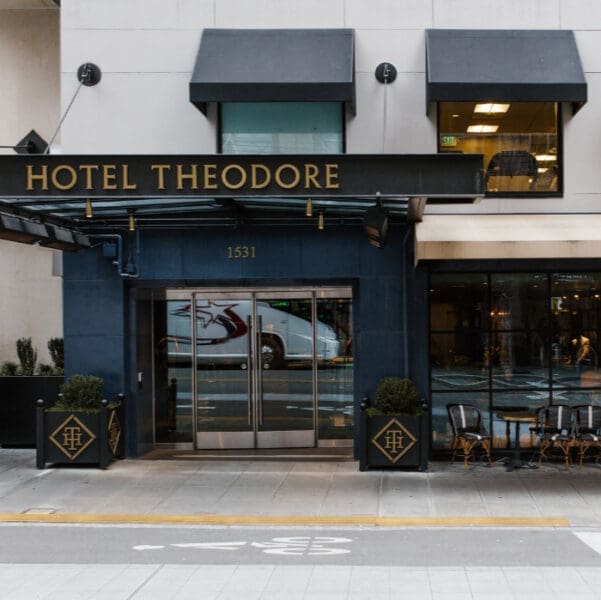 Azul Hospitality Group