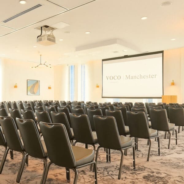 Meetings Industry Association