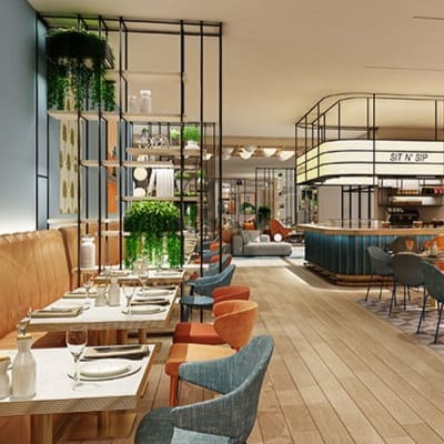 IHG Hotels & Resorts