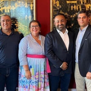 IHG Hotels & Resorts