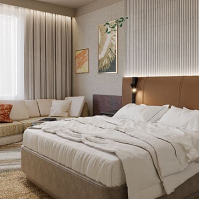 IHG Hotels & Resorts