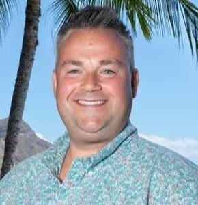 Jason Pirock