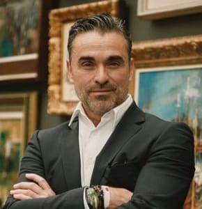 Julio Delgado Parejo