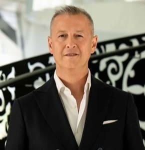 Kemal Bayik