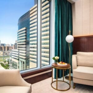 Blossom Hotel Houston