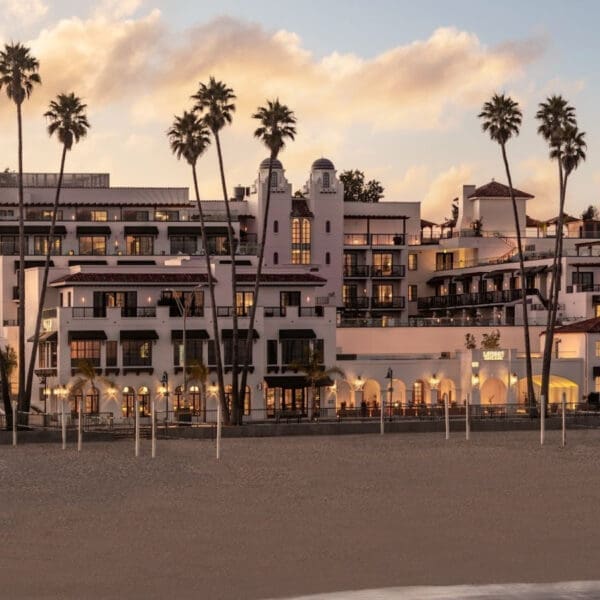 La Bahia Hotel & Spa