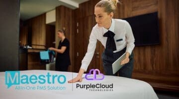Maestro PMS
