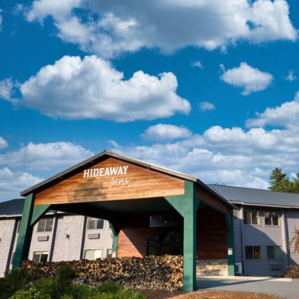 Hideaway Inns