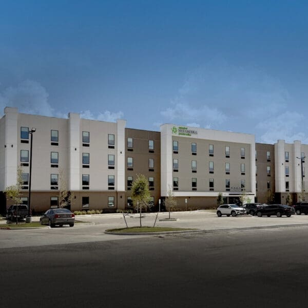 Extended Stay America