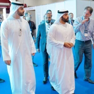 Abu Dhabi