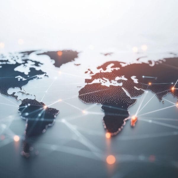 World Parity Monitor