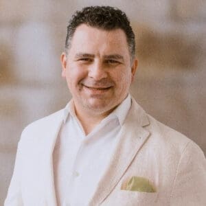 Peter Minatsis