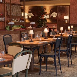 Sir Devonshire Square