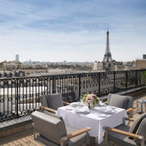 The Peninsula Hotels