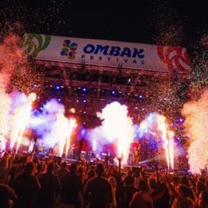 Ombak Festival 2025