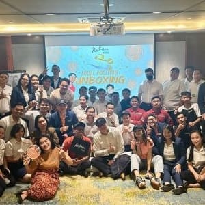 Radisson Hotel Group