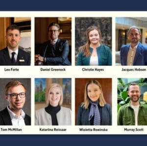 The Master Innholders