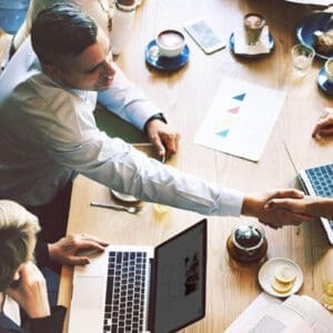 Hospitality Financial Leadership
