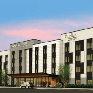 Resolute Road Hospitality