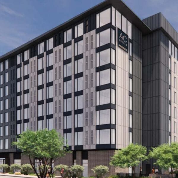 Azul Hospitality Group