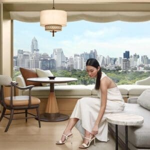 Dusit Thani Bangkok