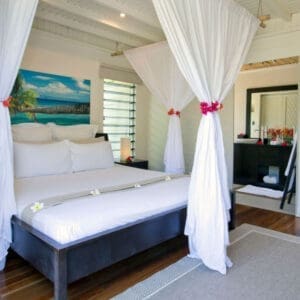 Taveuni Palms Resort