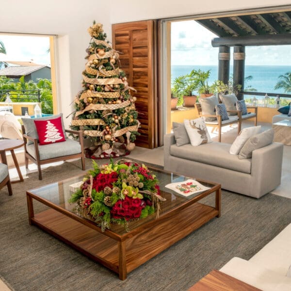 Four Seasons Resort Punta Mita