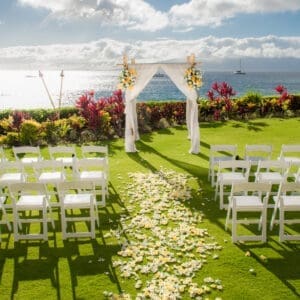 Royal Lahaina Resort & Bungalows