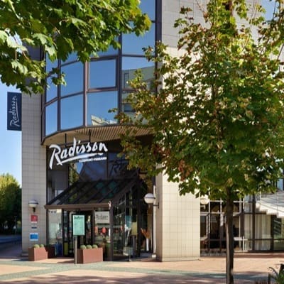 Radisson