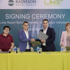 Radisson Hotel Group