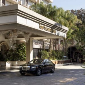 RDB Hospitality Group