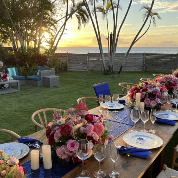 Royal Lahaina Resort & Bungalows