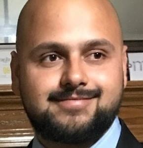 Akash Timilsina