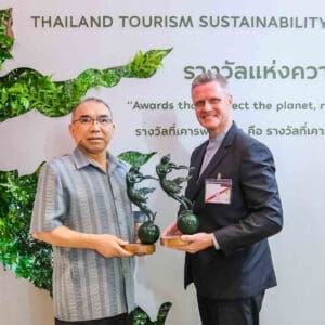 Centara Hotels & Resorts